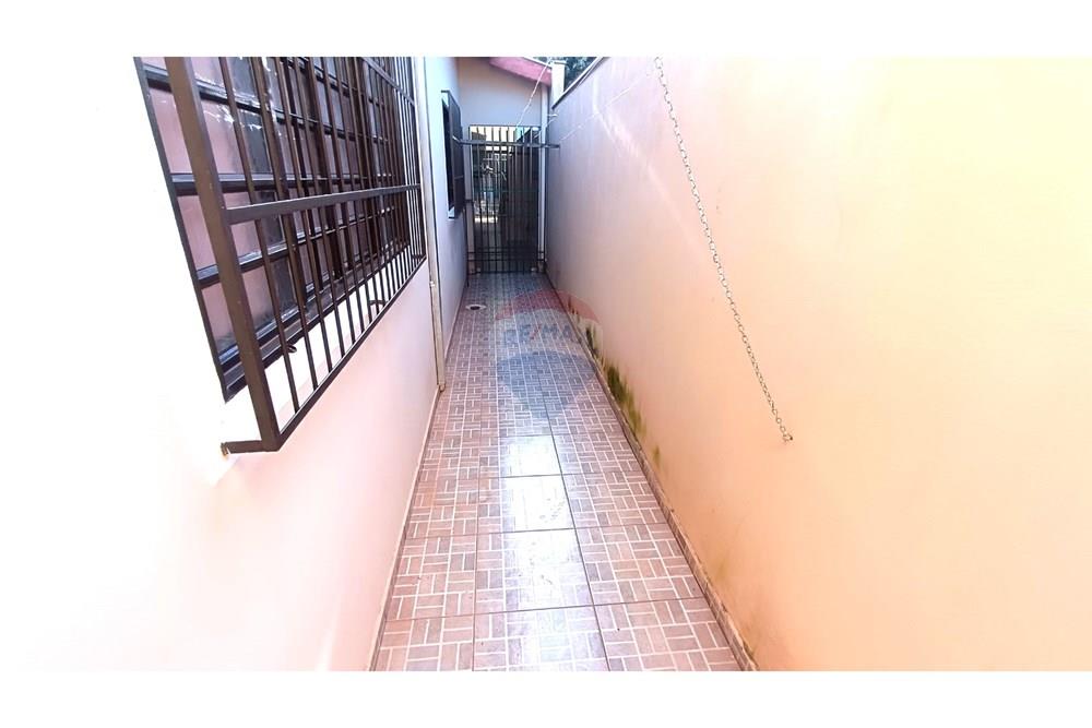 Casa - Alugar - Murutinga do Sul , São Paulo - Corredor.jpg - 631201014-78