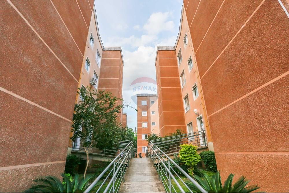 Apartamento - Venda - Sorocaba , São Paulo - 18 área externa.jpg - 631651008-1