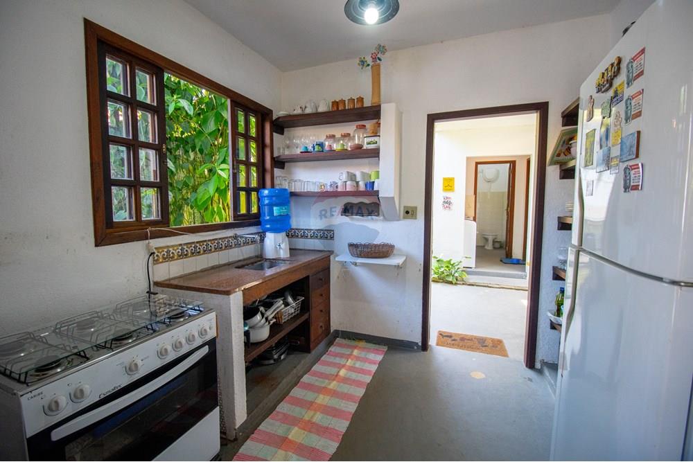 Casa - Venda - São Sebastião , São Paulo - Casa à venda Paúba (18).jpg - Cozinha - 631461038-1