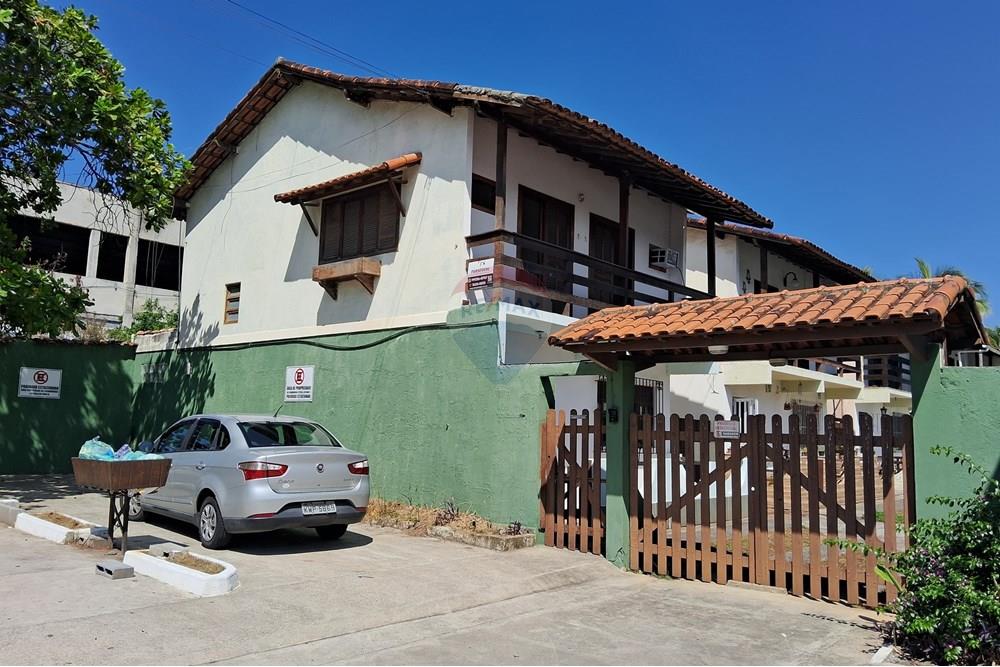 Casa de Condomínio - Venda - Maricá , Rio de Janeiro - 20250325_101643.jpg - 630121026-93