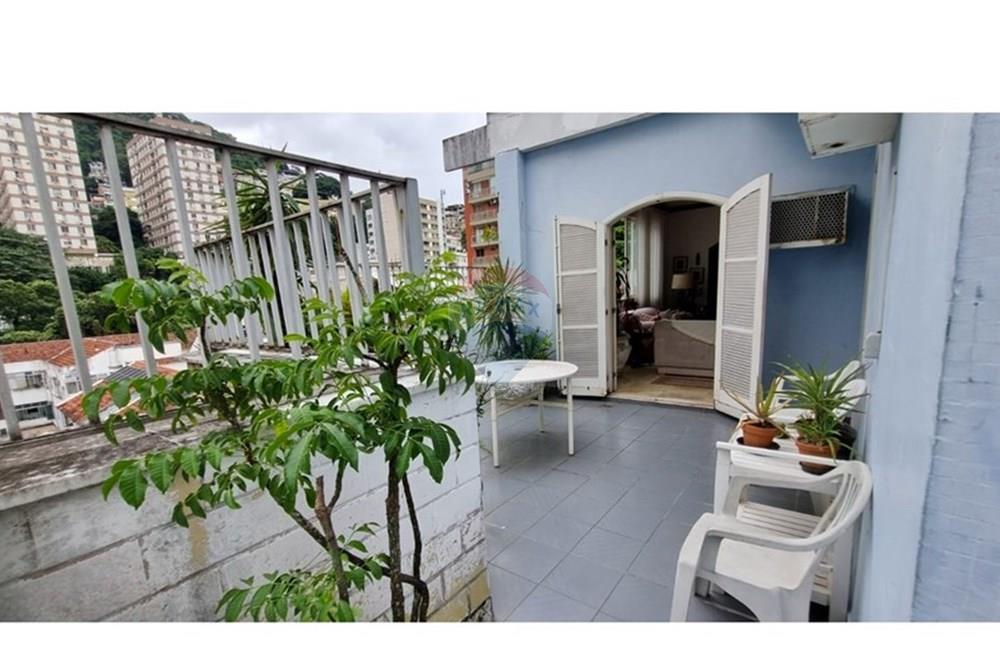 Cobertura - Venda - Rio de Janeiro , Rio de Janeiro - 6f804b5d-28b5-4291-b0fc-76ad2dd0d6f7.jpg - 631751018-4