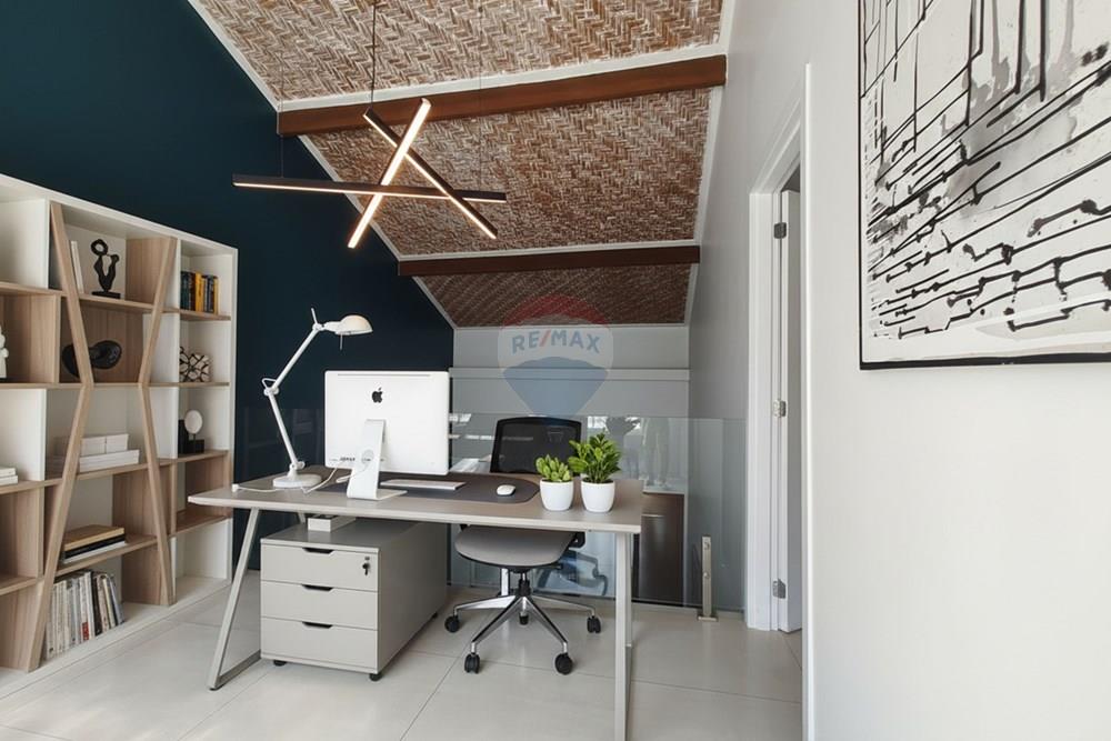 Casa - Venda - Niterói , Rio de Janeiro - mezanino work stagify.jpg - 631621013-2