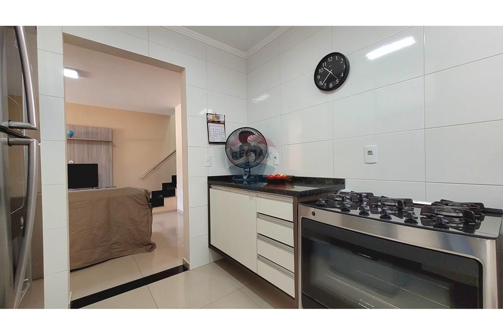 Cobertura - Venda - Santo André , São Paulo - Cozinha (6).jpg - 630331043-34