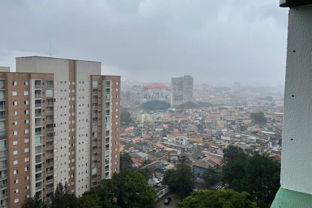 Apartamento - Alugar - Guarulhos , São Paulo - 14.jpg - 630251101-50