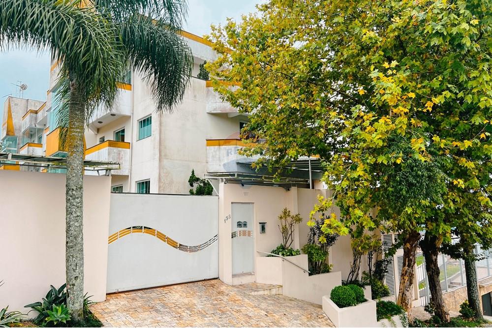 Apartamento - Venda - Ribeirão Pires , São Paulo - 1.jpg - 631371010-607