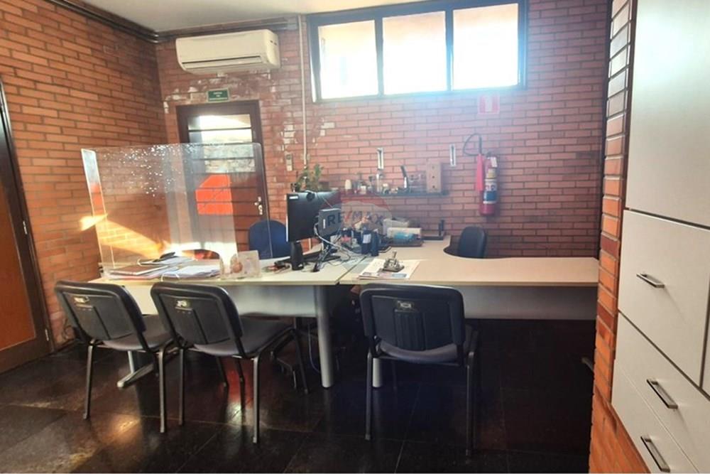 Casa Comercial - Venda - São José do Rio Preto , São Paulo - 07 sala.jpeg - 630401013-134