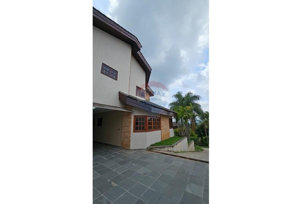 Casa de Condomínio - Alugar - Arujá , São Paulo - foto9.jpg - 631491003-63