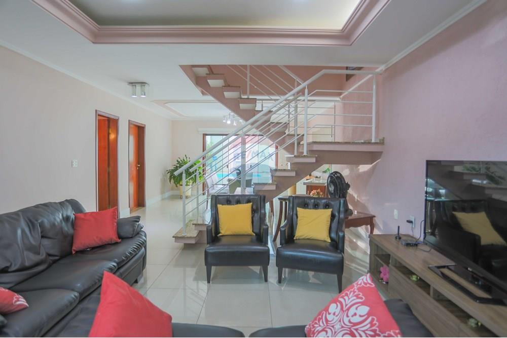 Sobrado - Venda - Sorocaba , São Paulo - IMG_7695.jpg - Sala de estar - 630601113-20