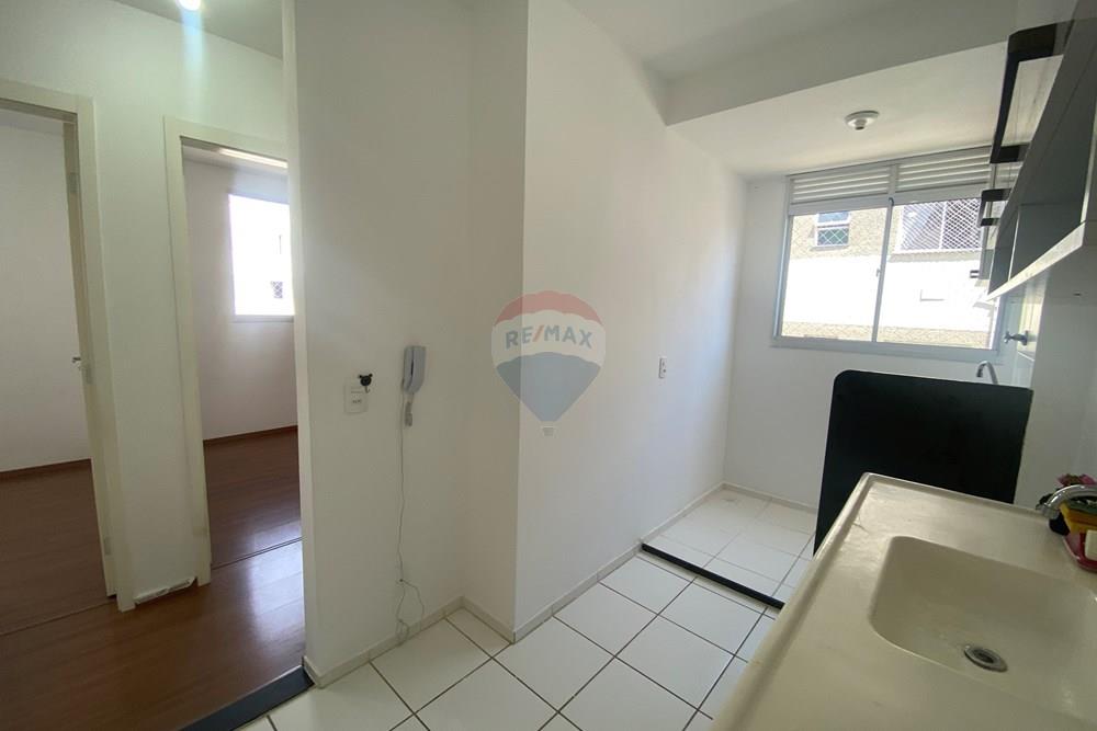 Apartamento - Alugar - Cabreúva , São Paulo - IMG_2666.JPG - 630531001-1143