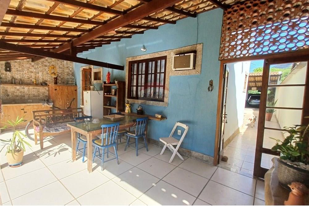 Casa - Venda - Maricá , Rio de Janeiro - 20250325_090104.jpg - Varanda - 630121027-93