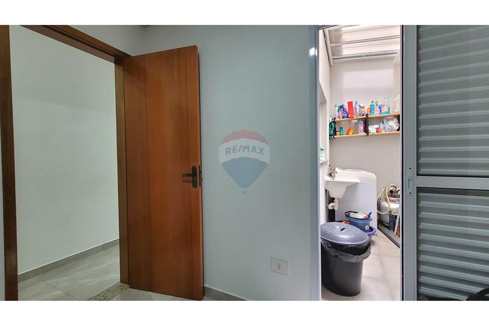 Casa - Venda - Santo André , São Paulo - Primeiro dormitório (2).jpg - 630331043-45