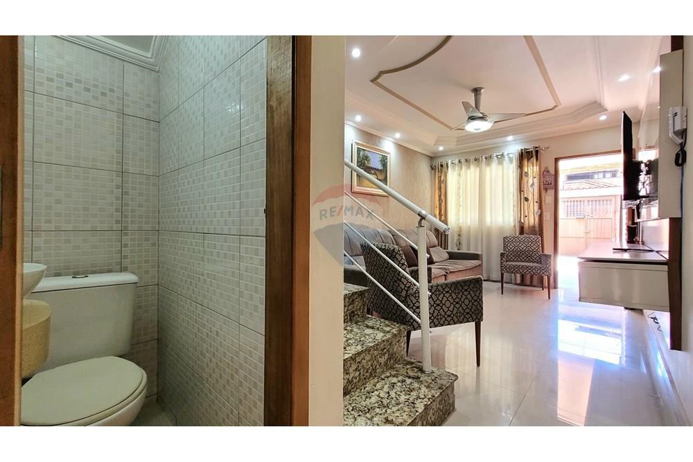 Sobrado - Venda - São Paulo , São Paulo - 20260128_094613.jpg - 630331043-43