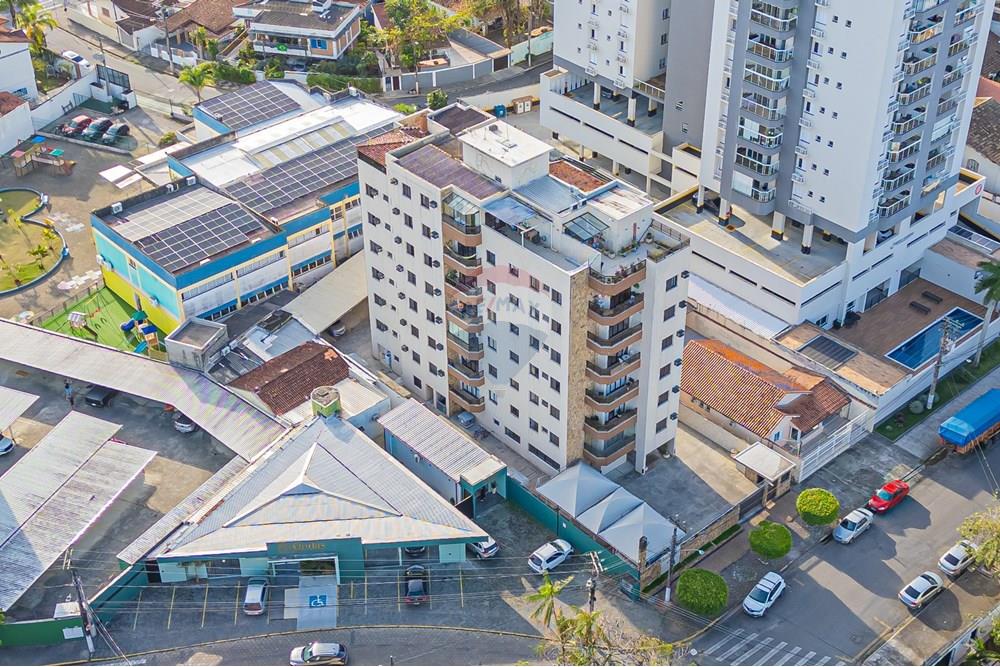 Apartamento - Venda - Caraguatatuba , São Paulo - DJI_0883.jpg - 631571001-18