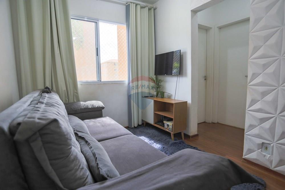 Apartamento - Venda - Sorocaba , São Paulo - 3.jpg - Sala de estar - 630601337-2