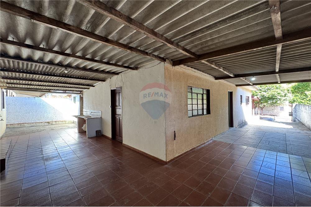 Casa - Venda - Presidente Prudente , São Paulo - 30 - 630861023-462