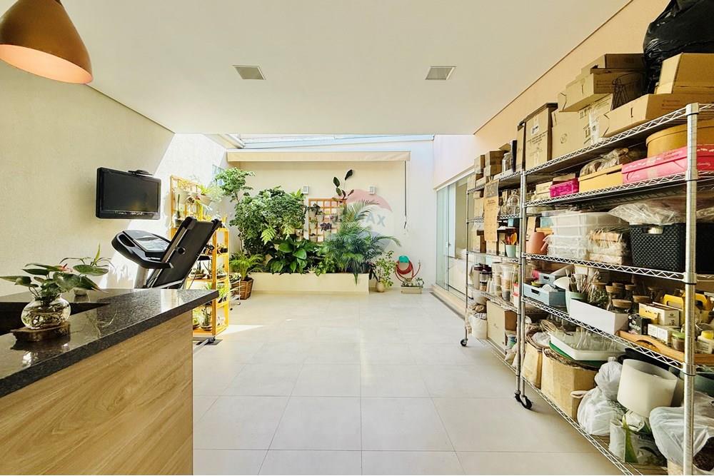 Casa de Condomínio - Venda - Sorocaba , São Paulo - IMG_3746.JPG - 630591048-129