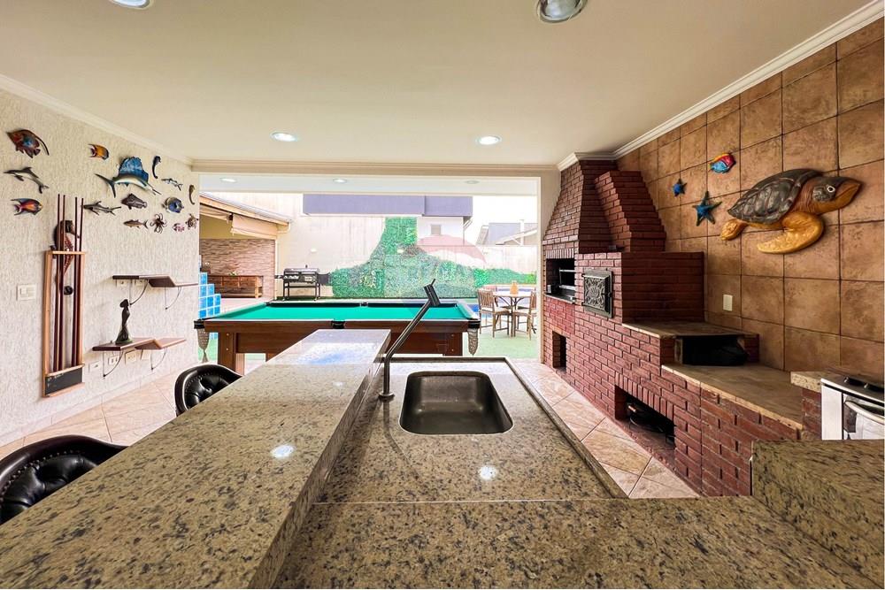 Casa de Condomínio - Venda - São Bernardo do Campo , São Paulo - 51.jpg - 631451019-19