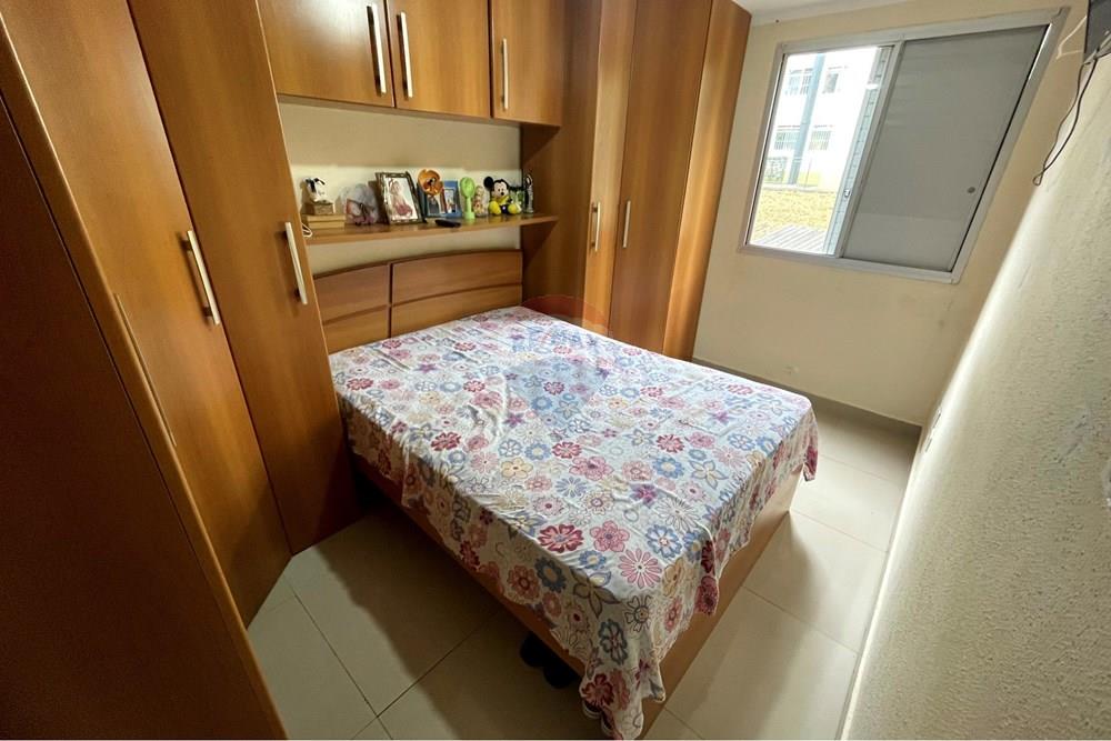 Apartamento - Venda - Mogi das Cruzes , São Paulo - IMG_1067.jpg - 630281020-343