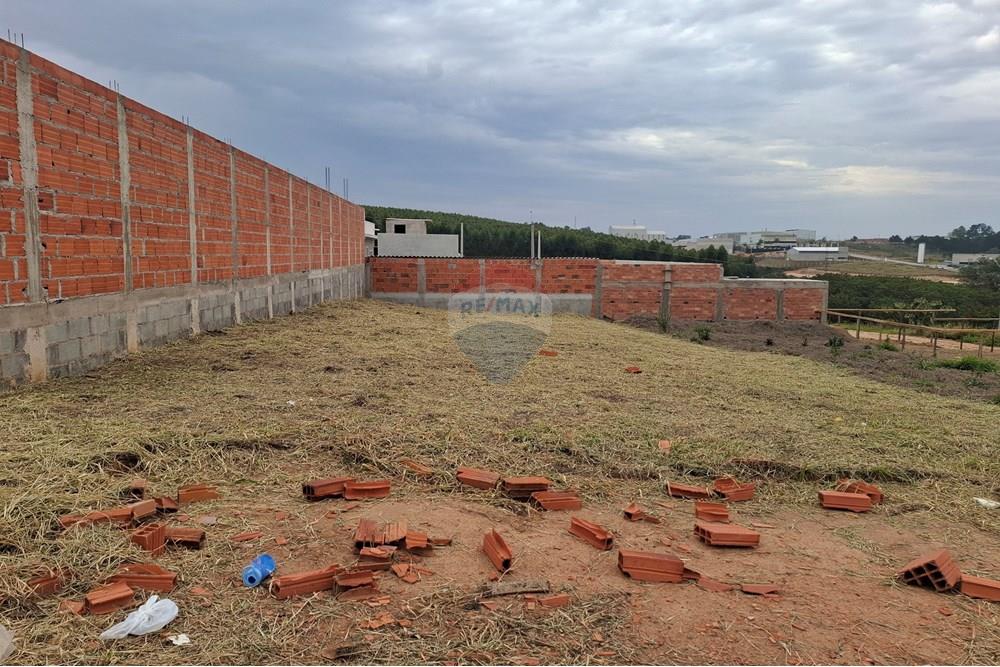 Terreno - Venda - Salto de Pirapora , São Paulo - Terreno à venda de 250m² no Jd San Rafael em Salto de Pirapora por R$100 (5).jpg - 631181026-88