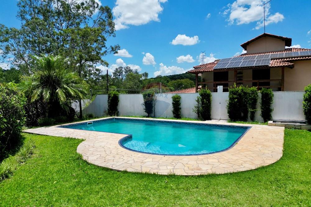 Casa - Venda - Mogi das Cruzes , São Paulo - DJI_0180.JPG - 631531026-20