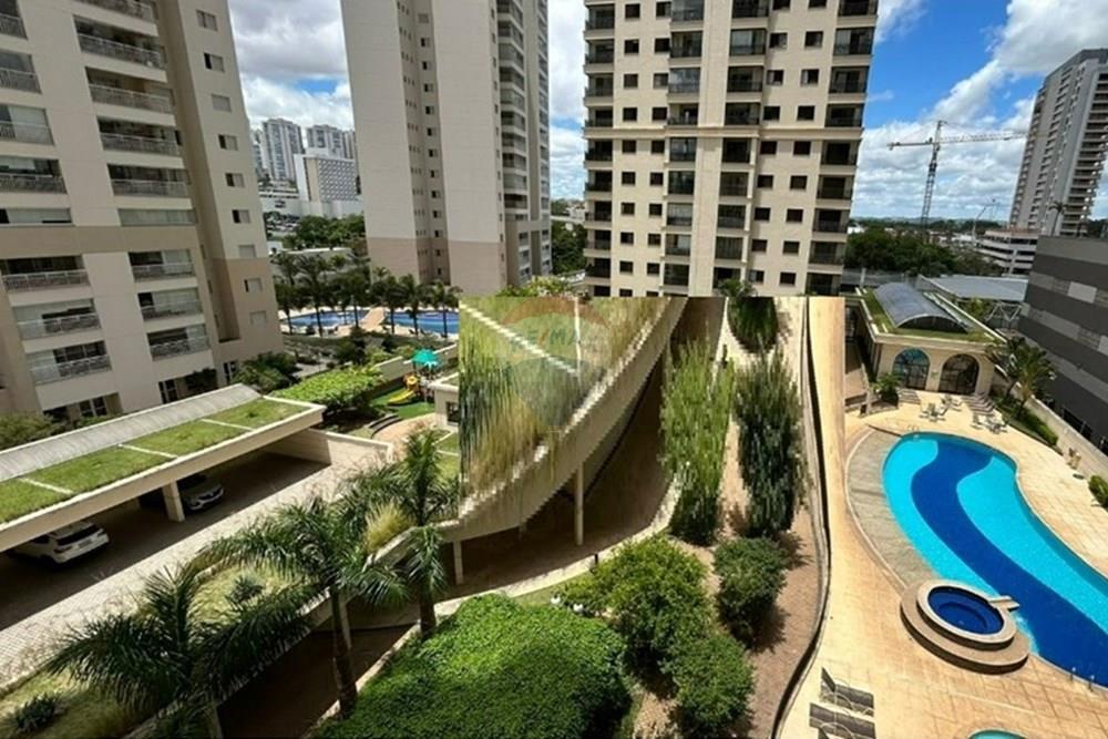 Apartamento - Alugar - São José dos Campos , São Paulo - Resort 5.jpeg - 631471007-161