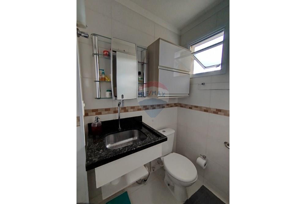Apartamento - Venda - Sorocaba , São Paulo - IMG_20260224_161309.jpg - Banheiro - 630601140-45