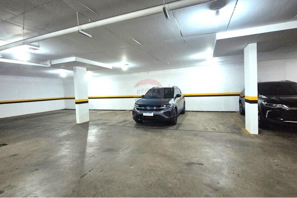 Apartamento - Venda - São José do Rio Preto , São Paulo - 11 garagem b .jpeg - 630401013-146