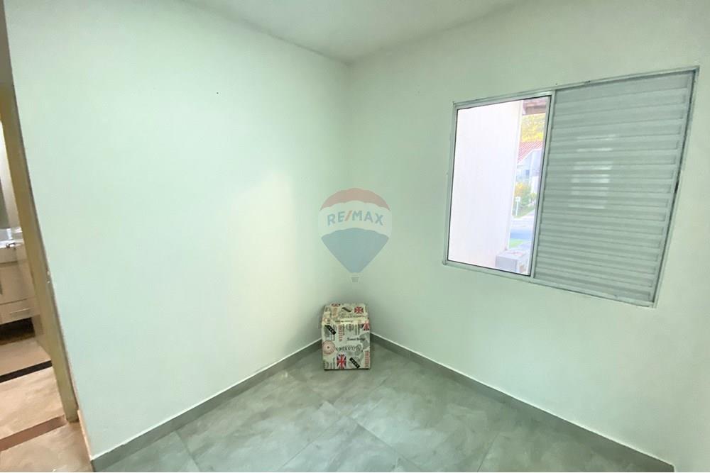 Casa de Condomínio - Venda - Sorocaba , São Paulo - QuartoInfantil2.jpg - 630601237-3