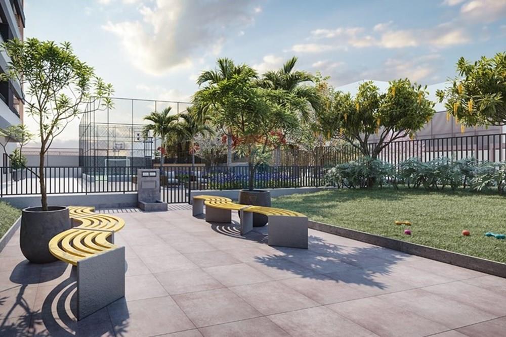 Apartamento - Venda - São José do Rio Preto , São Paulo - Murano_-_Espaço_Pet.jpg - 631481001-23