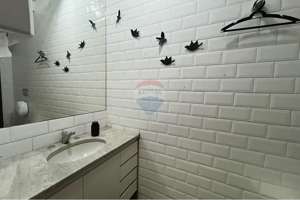 Casa Comercial - Alugar - São José do Rio Preto , São Paulo - ALUGA COMERCIO (19).jpeg - 631481001-7