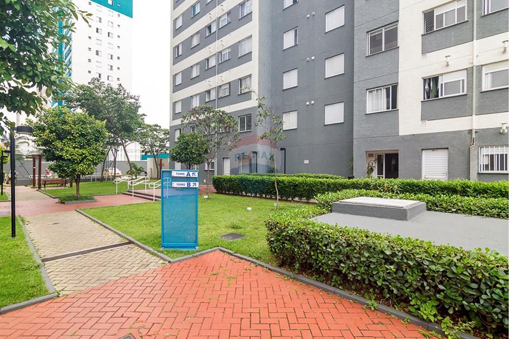 Apartamento - Venda - São Paulo , São Paulo - _DSC0027.jpg - 631341036-3