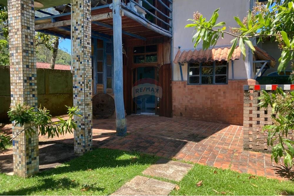 Terreno - Venda - São Sebastião , São Paulo - Terreno á venda Maresias (28).jpg - Fachada - 631461028-8