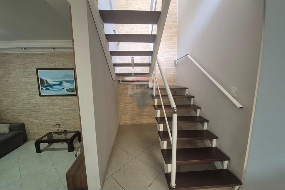 Sobrado - Venda - Mogi das Cruzes , São Paulo - escada 2 .jpg - 631251031-8