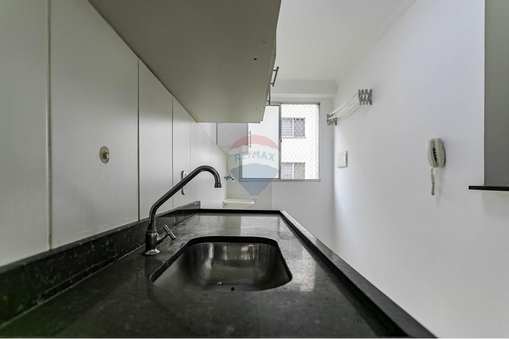 Apartamento - Alugar - Mogi das Cruzes , São Paulo - R. Antônio Ruíz Veiga, 110-5231.jpg - 630281020-326