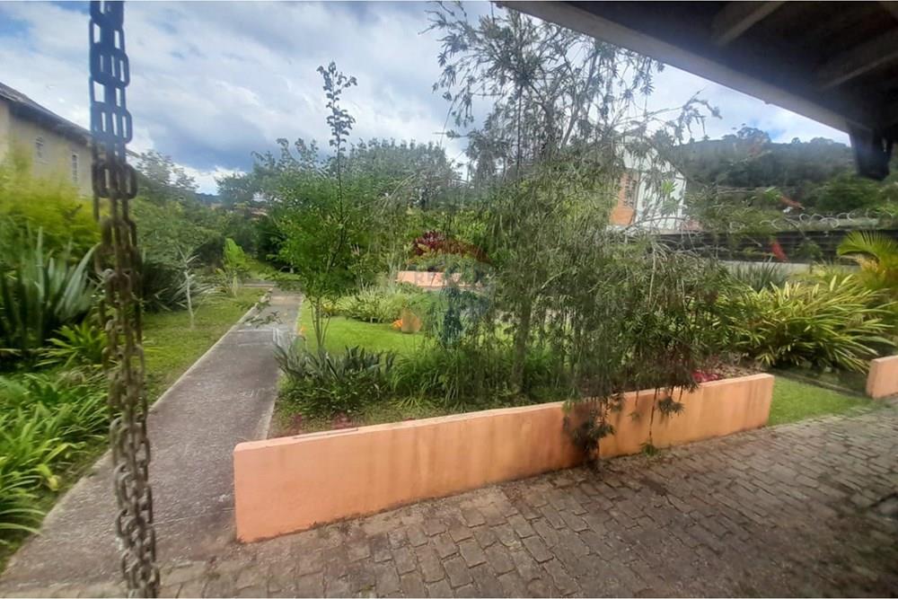 Casa - Alugar - Teresópolis , Rio de Janeiro - f8767eac-1d1b-43de-9e6e-0e18a5690132.jpg - 630191084-32