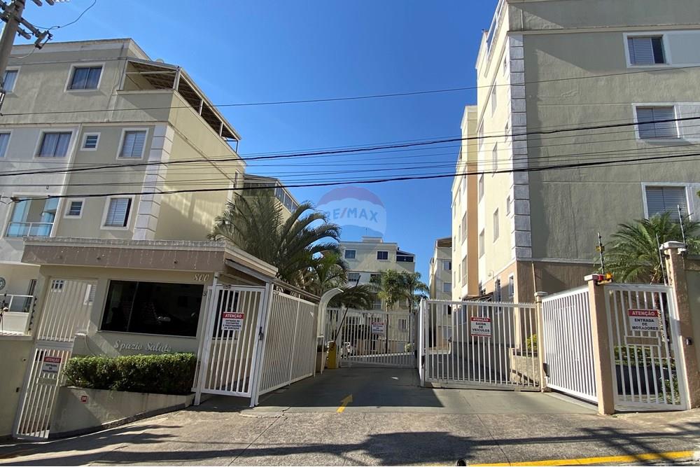 Apartamento - Venda - Sorocaba , São Paulo - IMG_5563.JPG - 630601005-96