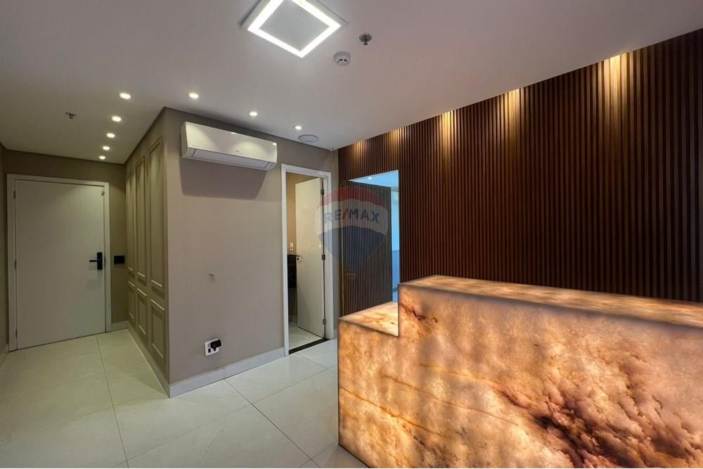 Cj. Comercial/ Sala - Alugar - Santo André , São Paulo - 3.jpeg - 631341001-267