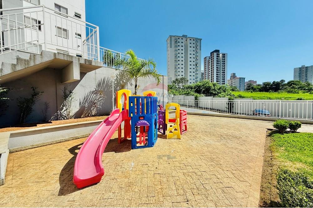 Apartamento - Venda - Sorocaba , São Paulo - IMG_1404.JPG - 630591048-209