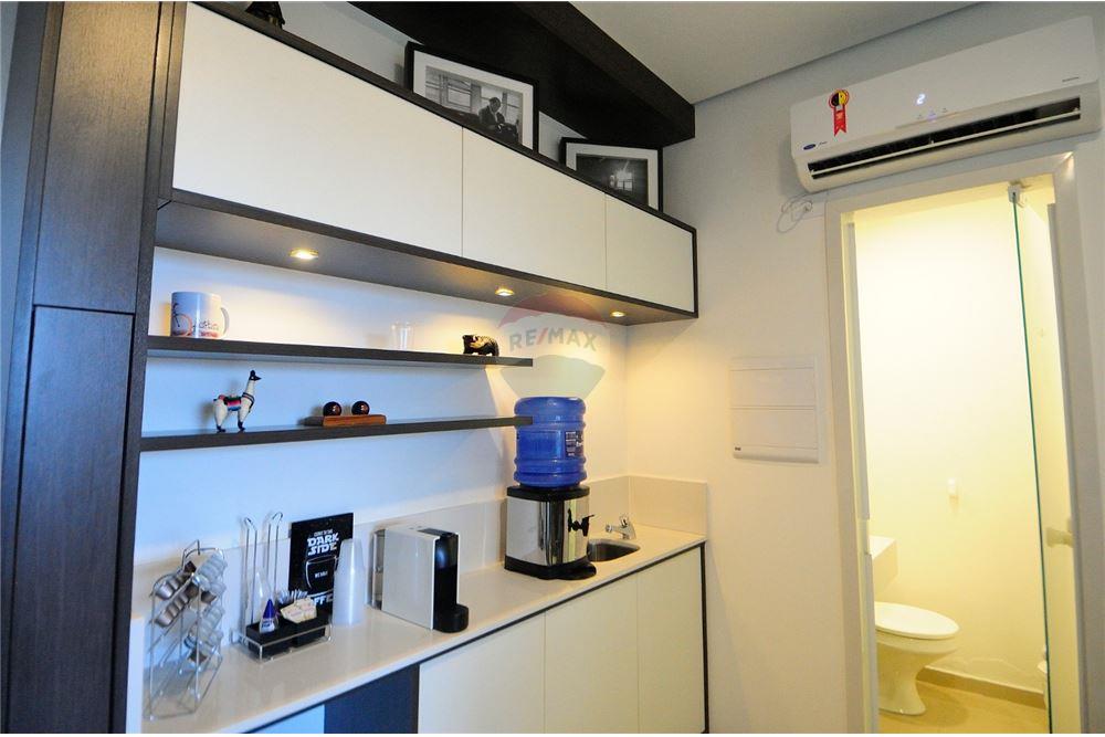 Cj. Comercial/ Sala - Venda - Mogi das Cruzes , São Paulo - 24 - 630281011-763