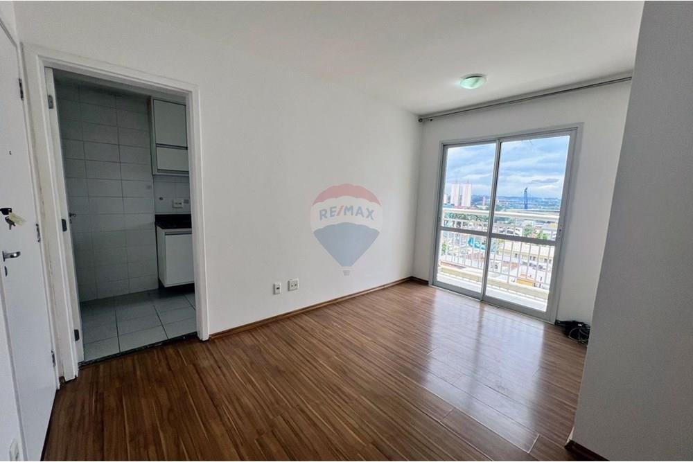 Apartamento - Alugar - Guarulhos , São Paulo - WhatsApp Image 2025-11-24 at 12.04.43 (1).jpeg - Sala - 630251010-473