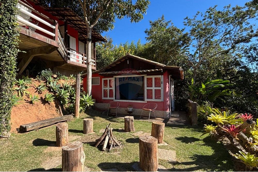 Casa - Alugar - Petrópolis , Rio de Janeiro - 16.jpg - Quarto - 631611002-3