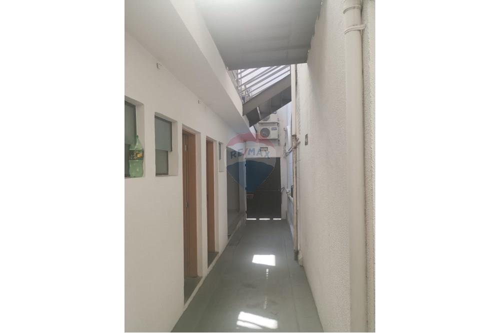 Casa Comercial - Alugar - Santo André , São Paulo - WhatsApp Image 2025-03-07 at 14.31.20 (4).jpeg - Corredor - 631341015-28