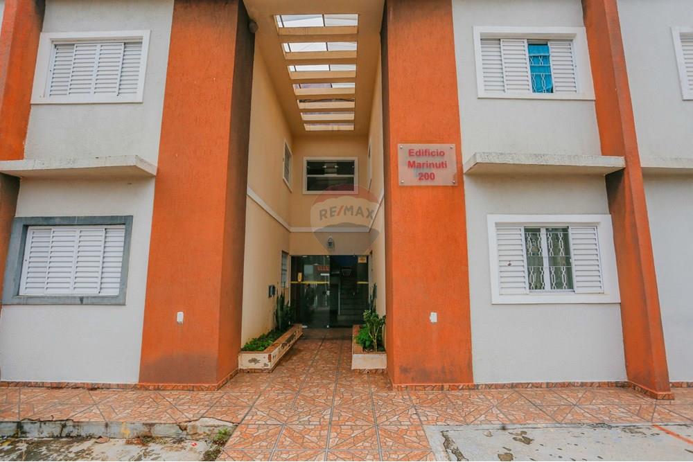 Apartamento - Venda - Sorocaba , São Paulo - _MG_3269.jpg - Fachada - 630601113-18