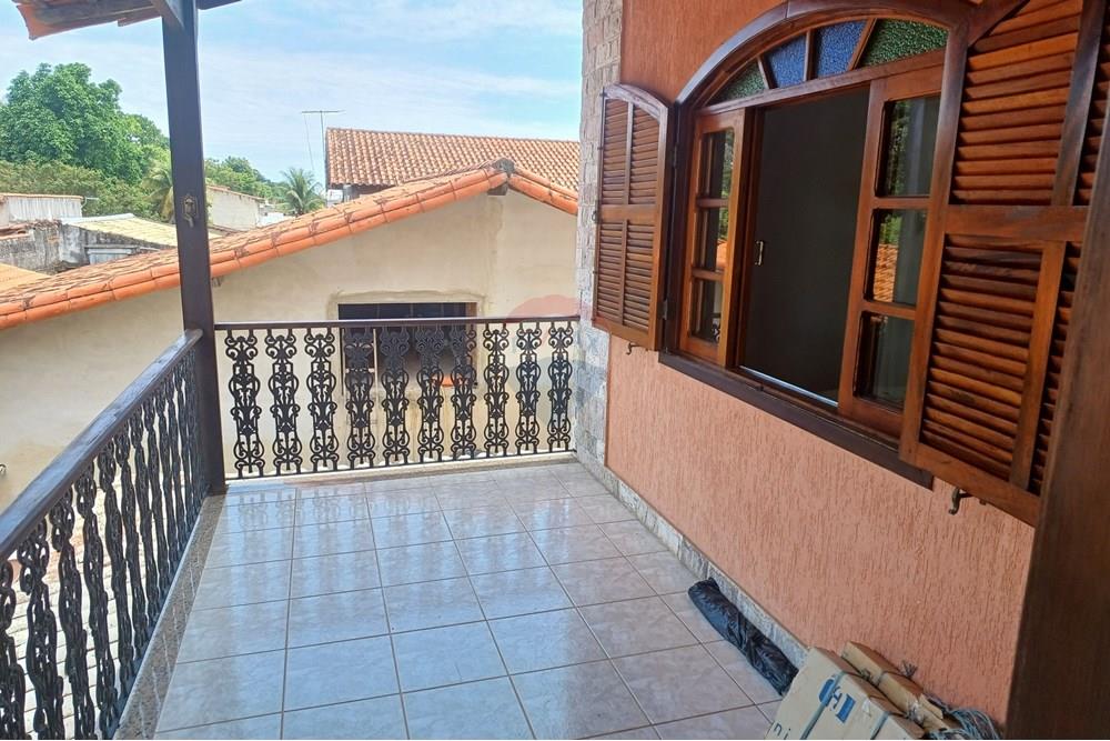 Casa de Condomínio - Venda - Maricá , Rio de Janeiro - 20250111_134008.jpg - 630121026-88