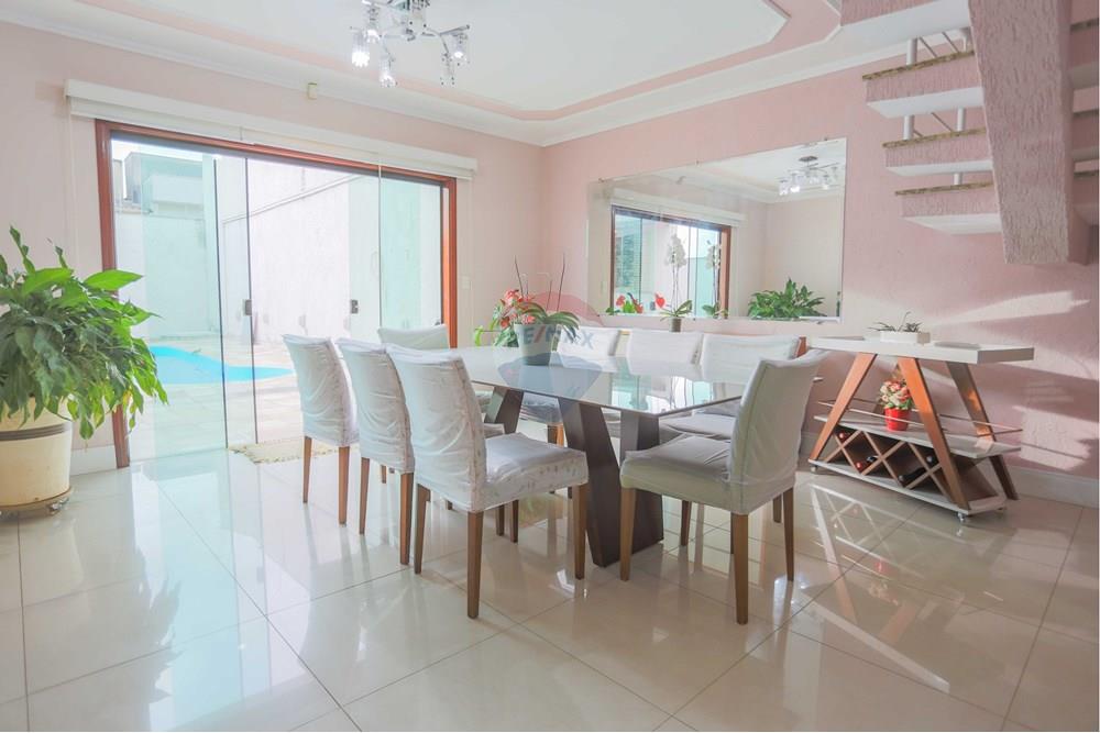 Sobrado - Venda - Sorocaba , São Paulo - IMG_7701.jpg - Sala de jantar - 630601113-20