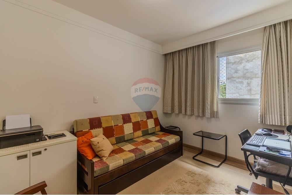 Apartamento - Venda - Sorocaba , São Paulo - IMG_9177-HDR.jpeg - Escritório - 630601146-17