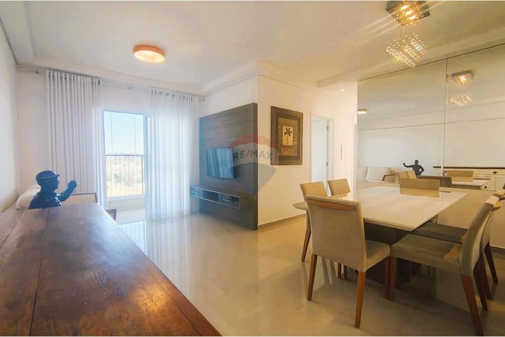 Apartamento - Alugar - Sorocaba , São Paulo - Imagem do WhatsApp de 2025-08-26 à(s) 03.51.00_658941c0.jpg - Sala em L - 630601112-146