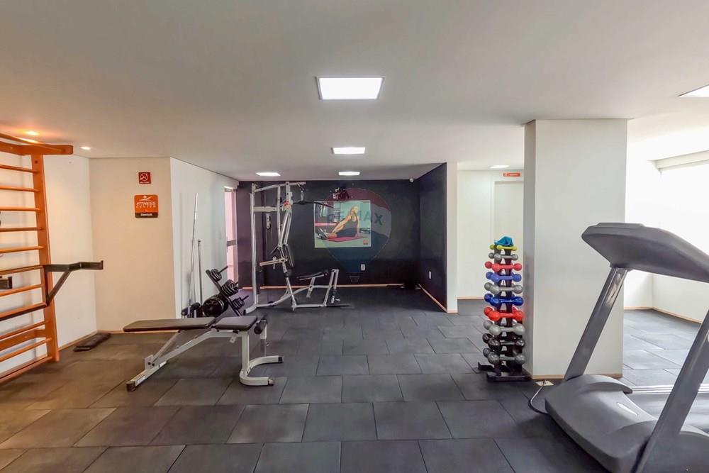 Apartamento - Venda - Sorocaba , São Paulo - GOPR7349.jpg - 630591225-11