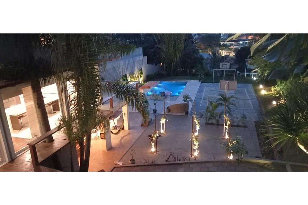 Casa de Condomínio - Venda - Arujá , São Paulo - foto18.jpg - 631491003-33