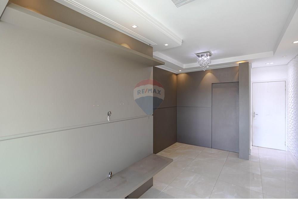 Apartamento - Venda - Mogi das Cruzes , São Paulo - Rua Pedro Paulo de Carlo, 908 Apto 53C Vila São Sebastião-12.jpg - 630281095-2